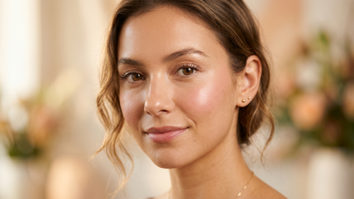 Naturlig makeup look: Sådan opnår du et frisk og uanstrengt udtryk